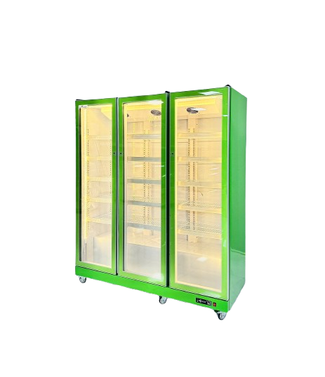 Tủ mát 3 cánh LG- 1670F