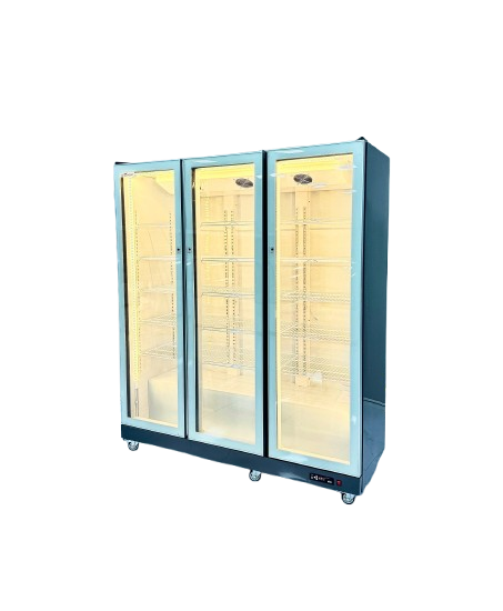 Tủ mát 3 cánh LG- 1670F