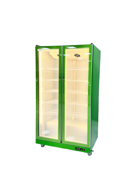 Tủ Mát 2 Cánh LG- 1110F
