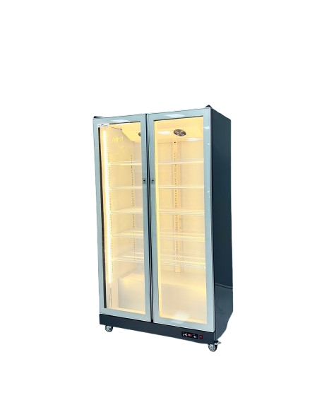 Tủ Mát 2 Cánh LG- 1110F