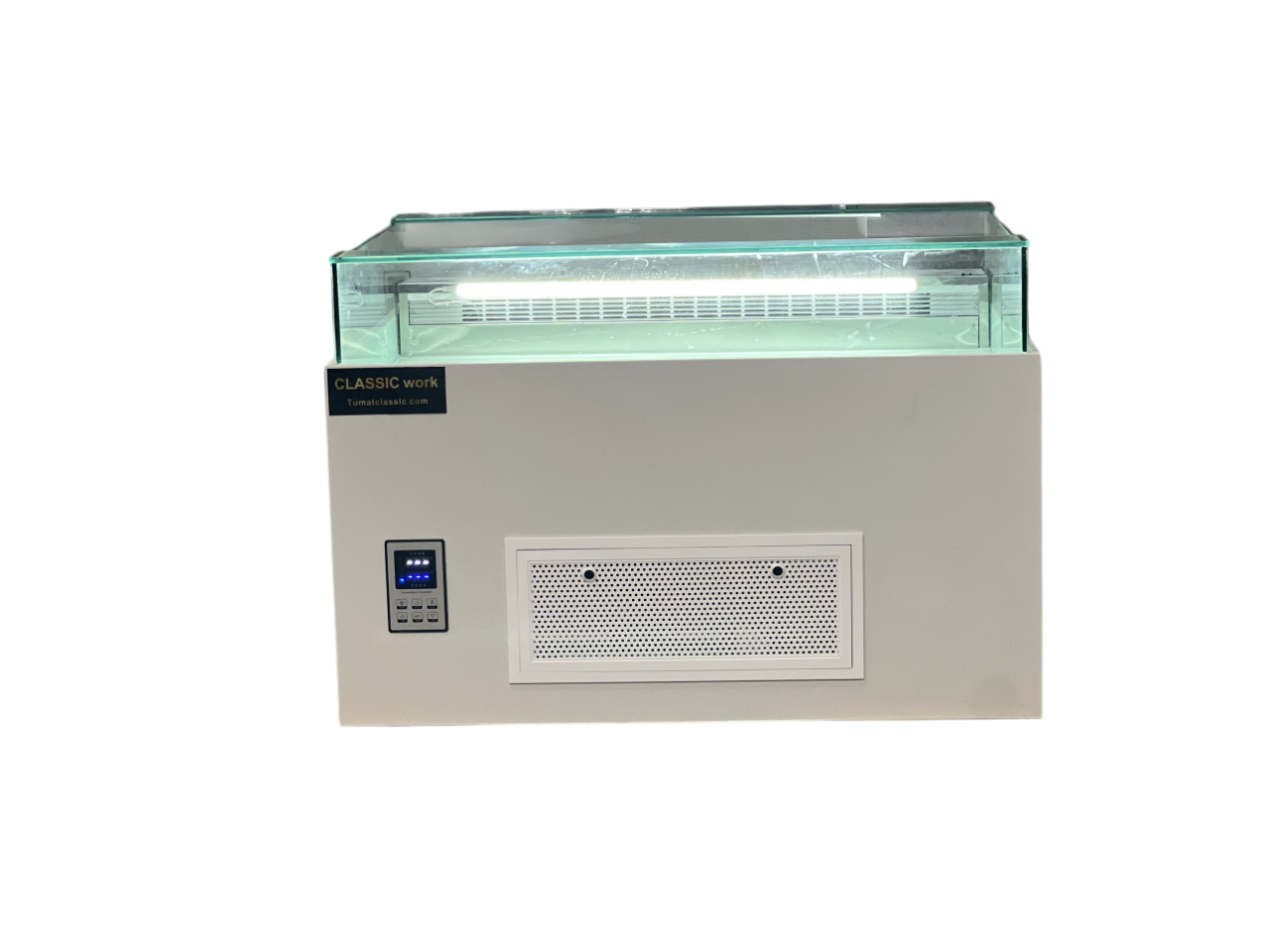 Tủ bánh Sanwick 1m2