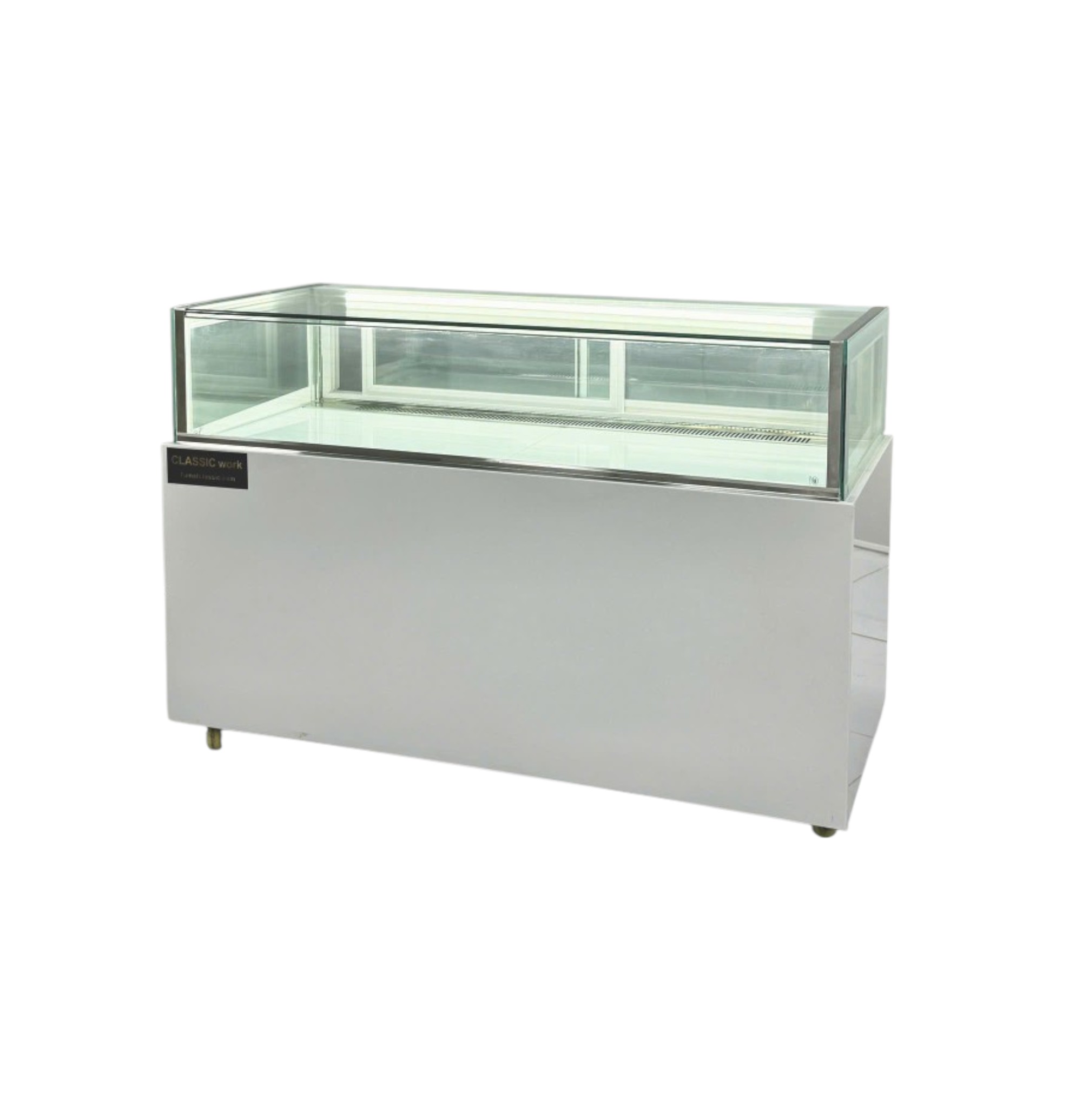 Tủ bánh 1 tầng 1m2
