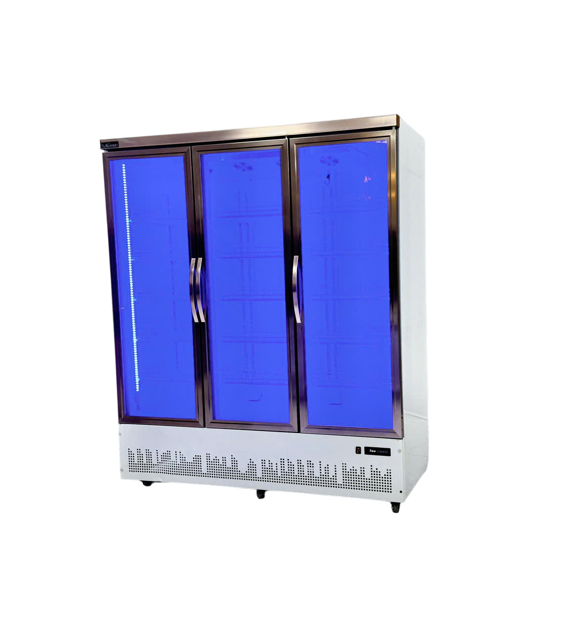 Tủ 3 cánh cao cấp (sấy kính điện)