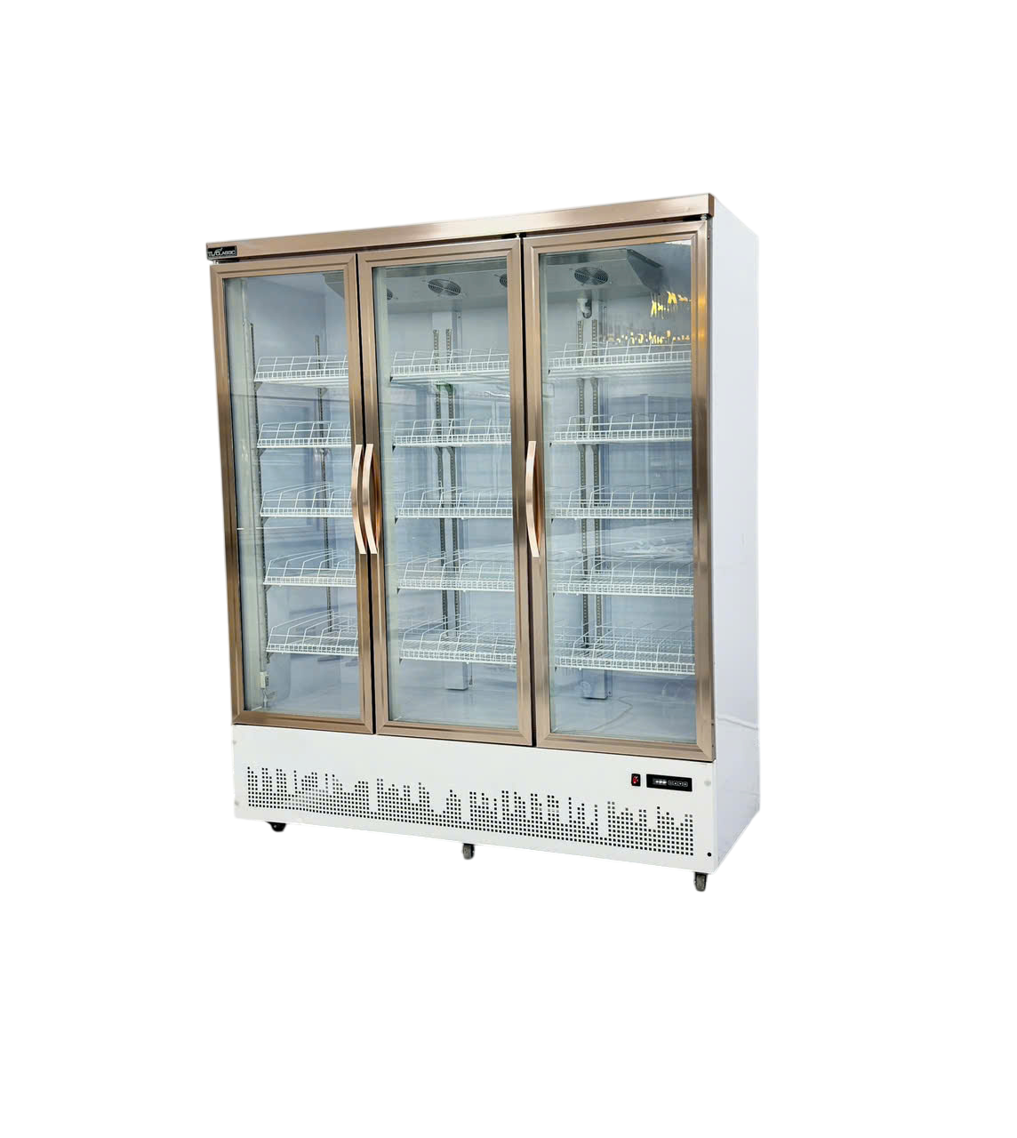 Tủ 3 cánh cao cấp (sấy kính điện)