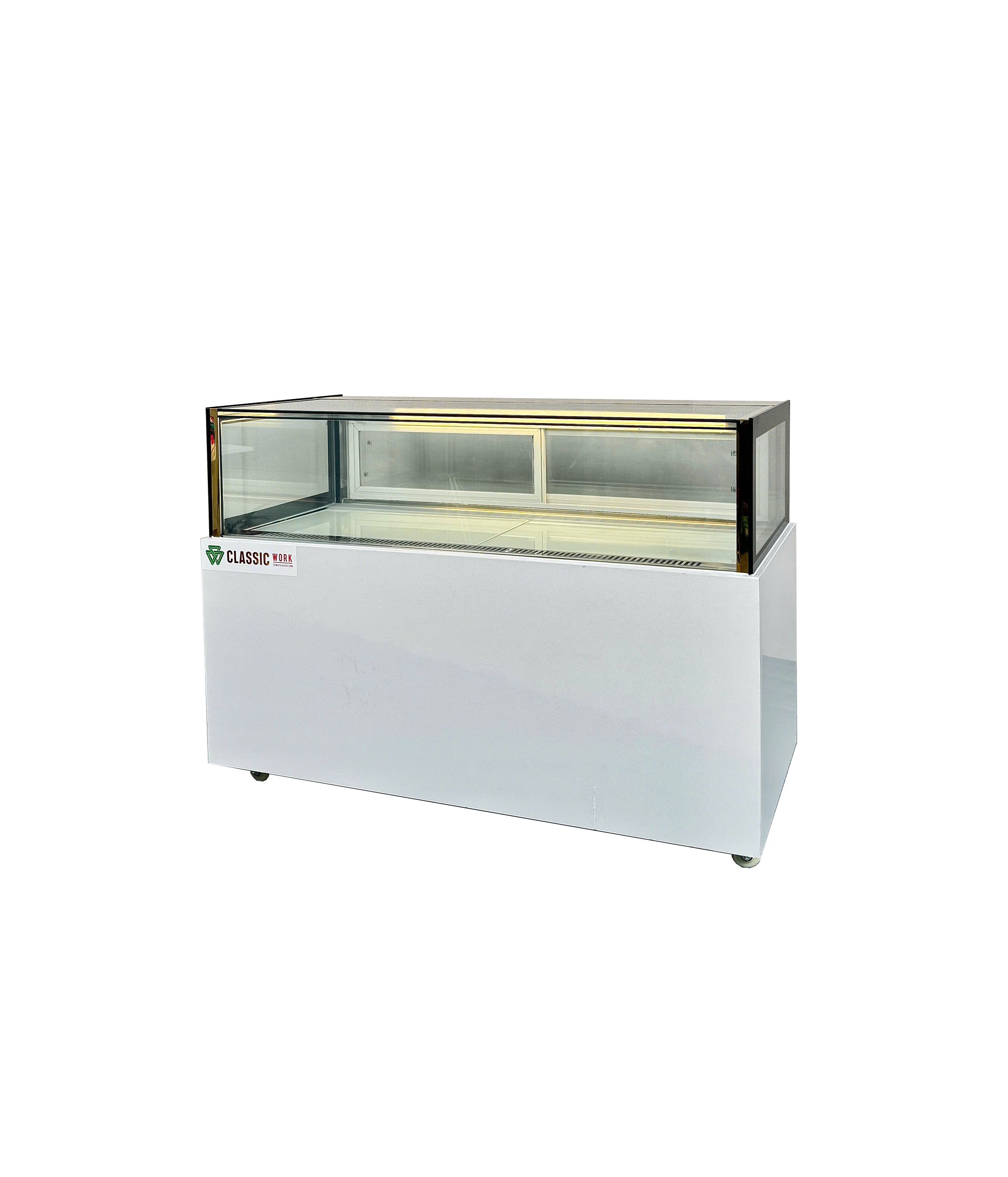 Tủ bánh 1 tầng cao cấp