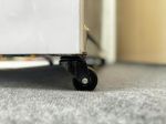 Tủ mát 4 cánh cao cấp (lock trên)