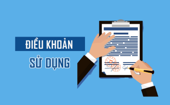 Điều khoản sử dụng tại Tổng Kho Tủ Mát Classic Word