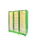 Tủ mát 3 cánh LG- 1670F