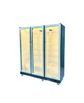 Tủ mát 3 cánh LG- 1670F