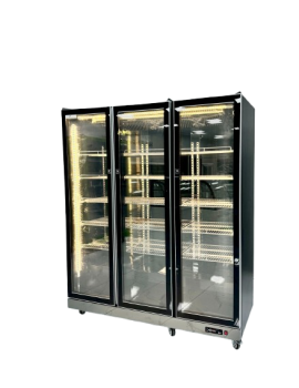Tủ mát 3 cánh LG- 1670F