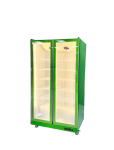 Tủ Mát 2 Cánh LG- 1110F