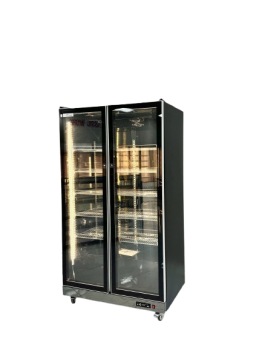Tủ Mát 2 Cánh LG- 1110F