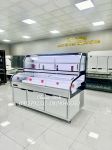 Tủ thịt thực phẩm cao 3 chế độ