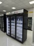 Tủ mát 2 3 cánh block trên New
