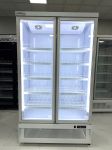 Tủ mát 2 3 cánh block dưới New
