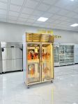 Tủ Sấy Vịt - Nóng - Lạnh - Hoàn Toàn Tự động