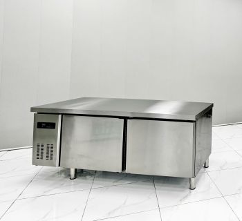 BÀN BẾP INOX - LÀM ĐÔNG