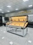 Tủ thịt thực phẩm cao 3 chế độ