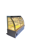 Tủ bánh kem cửa trước 1m5