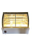 Tủ bánh kem cửa trước 1m5