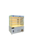 Tủ kéo rèm kính vuông 1m2