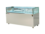 Tủ bánh 1 tầng 1m8