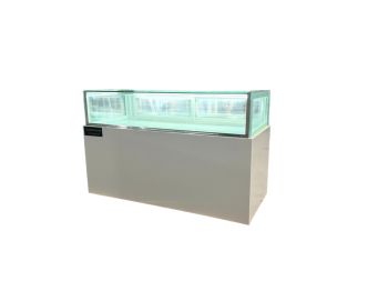 Tủ bánh 1 tầng 1m5