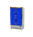 Tủ mát 2 3 4 cánh lock dưới