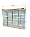 Tủ mát 2 3 4 cánh block trên