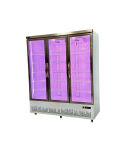 Tủ 3 cánh cao cấp (sấy kính điện)