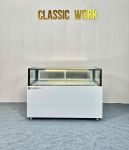 Tủ bánh 1 tầng 1m2