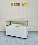 Tủ bánh 1 tầng 1m2