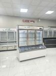Tủ 2 chế độ Classic V4