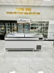 TỦ ĐÔNG TRƯNG BÀY MẶT KÍNH ( TỰ ĐỘNG XẢ TUYẾT )