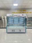 Tủ tích hợp 3 chế độ  mát - đông - mềm CLassic V2