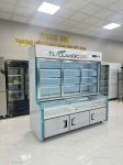 Tủ tích hợp 3 chế độ  mát - đông - mềm CLassic V2