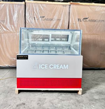 Tủ để kem ký 1M5