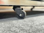 Tủ mát 3 cánh cao cấp sấy kính điện