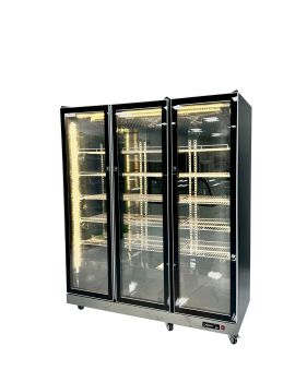 Tủ mát 3 cánh LG- 1670F