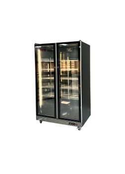 Tủ Mát 2 Cánh LG- 1110F