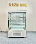 Tủ bánh kem 5 tầng 1m2