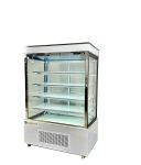 Tủ bánh kem 5 tầng 1m2