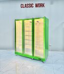 Tủ mát 3 cánh LG- 1670F