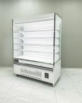 Tủ mát Tủ mát không cửa kéo rèm 1m5